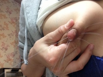 lactating boobs, mother's milk - oppaibanzai.com